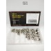 Hex units - 150 pcs - 678139