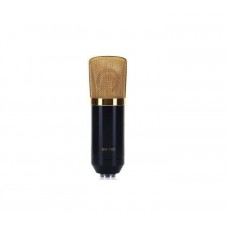 Πυκνωτικό μικρόφωνο - BM-700 - 881278 - Black