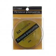 Πετονιά ψαρέματος/Νήμα - 200m - 7.0 - 30459