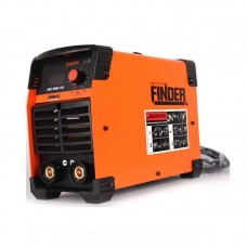 Μηχάνημα ηλεκτροκόλλησης - Inverter - IGBT - MMA - 160A - Finder - 197220