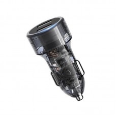 Φορτιστής αναπτήρα αυτοκινήτου - Quick Charger - C-833 - AWEI - 888407