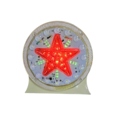 Φως ομίχλης LED - 142411