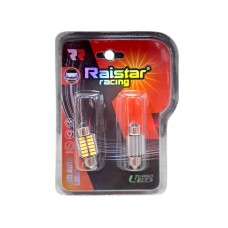 Λαμπτήρες πλαφονιέρας LED - R-DSJI-01-31U - 2pcs - 110145 - White