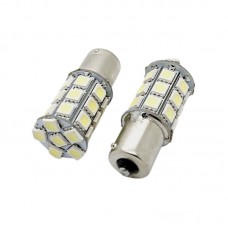 Λαμπτήρες LED μονοπολικοί - S25 - R-DS25A-01AU - 2pcs - 110199
