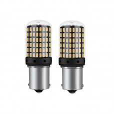 Λαμπτήρες LED μονοπολικοί - S25 - R-DS25G-01AU - 2pcs - 110201