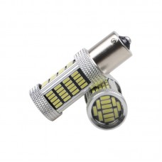 Λαμπτήρες LED μονοπολικοί - S25 - R-DS25I-03AU - 2pcs - 110207