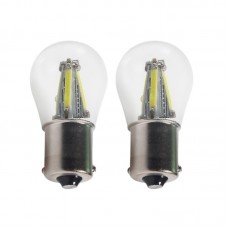 Λαμπτήρες LED μονοπολικοί - S25 - R-DS25E-02AU - 2pcs - 110213L