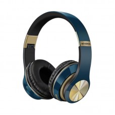 Ασύρματα ακουστικά - Headphones - Τ5 - 540054 - Dark Blue