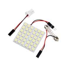 Λάμπα πλαφονιέρας LED - Πλακέτα - R-DYDA-01-36U - 110167 - White