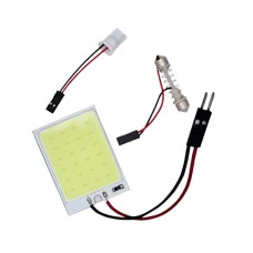 Λάμπα πλαφονιέρας LED - Πλακέτα - R-DYDE-01-24U - 110170 - White