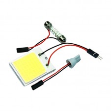 Λάμπα πλαφονιέρας LED - Πλακέτα - R-DYDE-01-48U - 110172 - White