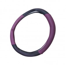 Κάλυμμα τιμονιού αυτοκινήτου - F112 - 122070 - Purple