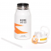 Φορητό παγούρι-θερμός - 7908 - 1300ml - 879082 - Grey