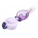 Φορητό παγούρι-θερμός - 600ml - 123705 - Purple
