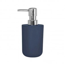 Θήκη κρεμοσάπουνου Dispenser πλαστική - Blue - 21715