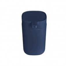 Θήκη κρεμοσάπουνου Dispenser πλαστική - Blue - 21697