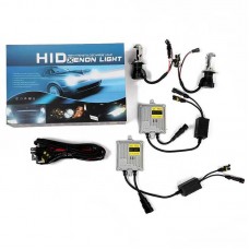 Λάμπες XENON - H4 - 55W - HID - CanBus - 001584
