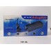 Τροφοδοτικό μετασχηματιστής AC/DC - 12V 6A - 72W - 235724