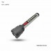 Επαναφορτιζόμενος φακός LED - T35 - 175169