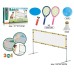 Παιδικό σετ Badminton με φιλέ - 161192