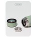 Φορητό παγούρι-θερμός - MXS1096 - 350ml - 104097 - Green