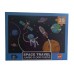 Παιδικό puzzle 35 κομματιών - Space Travel - GXF035-735 - 310427