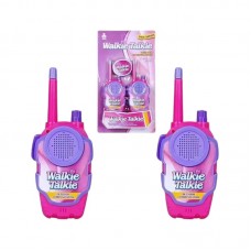 Παιδικό σετ Walkie-Talkie - 1569-7 - 730289