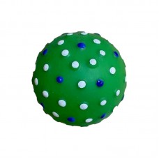 Παιχνίδι σκύλου Latex μπαλάκι - 6cm - 12pcs - 550266