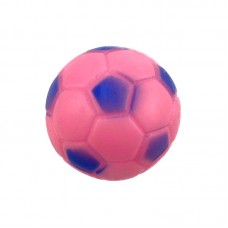 Παιχνίδι σκύλου Latex μπαλάκι - 7cm - 12pcs - 550264