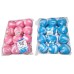 Παιχνίδι σκύλου Latex μπαλάκι - 6cm - 12pcs - 550273