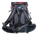 Σακίδιο πλάτης ορειβατικό - 3066 - 80L+5L - 221288 - Dark Blue