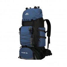 Σακίδιο πλάτης ορειβατικό - 913 - 90L - 221257 - Dark Blue