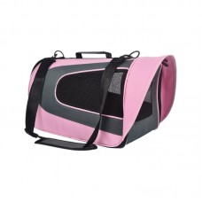 Τσάντα μεταφοράς κατοικιδίου - 919 - 550935 - Pink