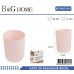 Θήκη οδοντόβουρτσας πλαστική - Light Pink - 21645