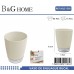Θήκη οδοντόβουρτσας πλαστική - Beige - 21585