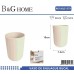 Θήκη οδοντόβουρτσας πλαστική - Beige - 21579