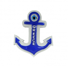 Tουριστικό μαγνητάκι Souvenir – Σετ 12pcs - Resin Magnet - Greece - 678219