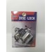 Λουκέτο δισκόφρενου μοτοσυκλέτας - Disc lock - 253 - 673363