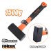 Βαριοπούλα  - 1500g - Finder - 191320