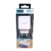 Αντάπτορας φόρτισης Fast Charge με 2 θύρες USB-A & Type-C - 20W - CX147 - 251479
