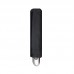 Ημιαυτόματη ομπρέλα σπαστή - 307 - Tradesor - 714765 - Black