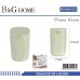 Θήκη κρεμοσάπουνου Dispenser πλαστική - Beige - 21553