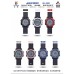 Ψηφιακό ρολόι χειρός - 2000 - 757696 - Black