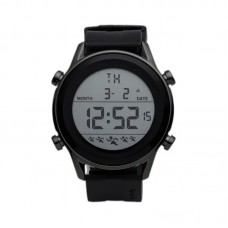 Παιδικό ψηφιακό ρολόι χειρός - 100 - 751267 - Black