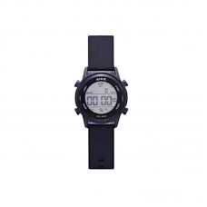 Παιδικό ψηφιακό ρολόι χειρός - 600 - 758372 - Black