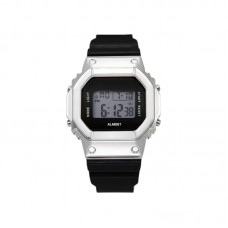 Παιδικό ψηφιακό ρολόι χειρός - 1810 - 750581 - Black