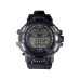 Παιδικό ψηφιακό ρολόι χειρός - 2716 - 756903 - Black