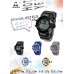 Παιδικό ψηφιακό ρολόι χειρός - 2716 - 756903 - Black