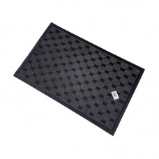 Πατάκι εισόδου - 40x70cm - 915701 - Grey