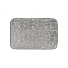 Πατάκι εισόδου - 48x78cm - 915671 - Light Grey